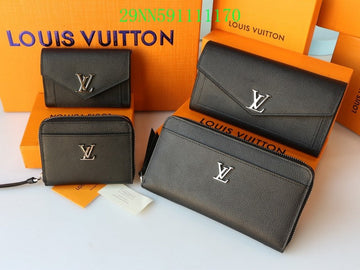 Makersluxe CHL Wallet - 496