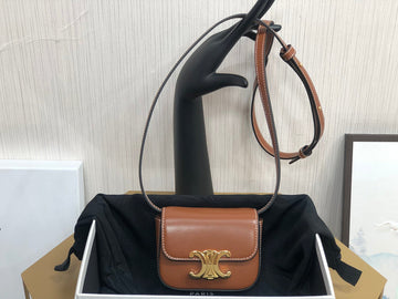 Makersluxe - COL Bags - 353
