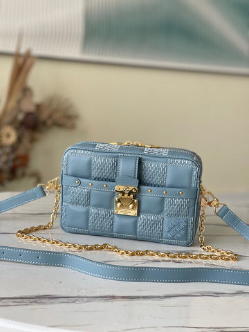 MLB Makersluxe Lu-Vi bags - 5899
