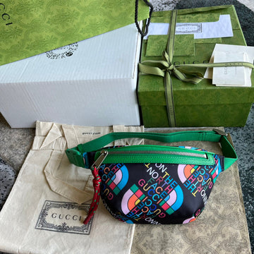 MLB - GUKI Women Bags - 872