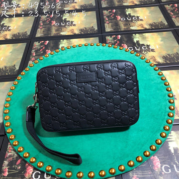Makersluxe - GCI Bags - 2886