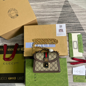 MLB - GUKI Women Bags - 1188