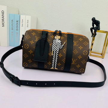 MLB - LOV Men Bags - 209