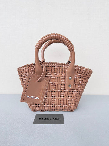 Makersluxe - BG Bags - 1607