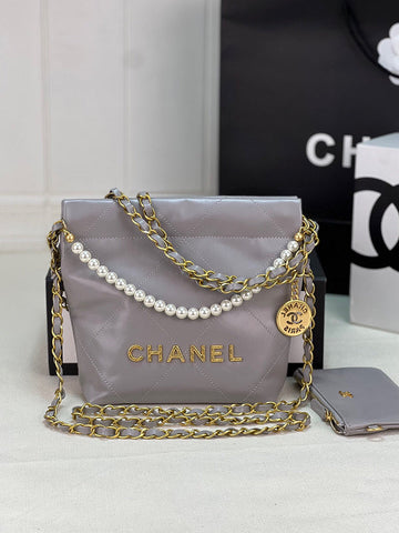 Makersluxe - CNL Bags - 570