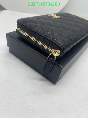 Makersluxe CHL Wallet - 2221