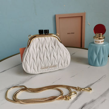 Makersluxe - MMU Bags - 538
