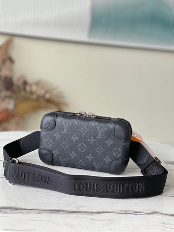 MLB Makersluxe Lu-Vi bags - 5822