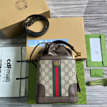 Makersluxe - GCI Bags - 1178