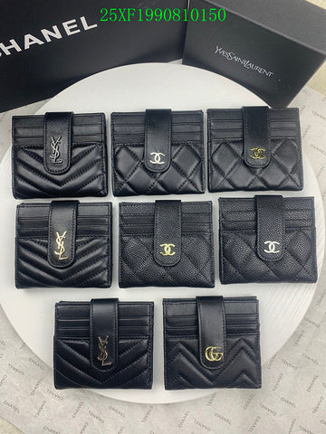Makersluxe CHL Wallet - 2167