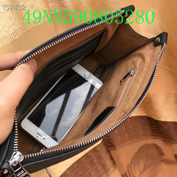 Makersluxe CHL Wallet - 696