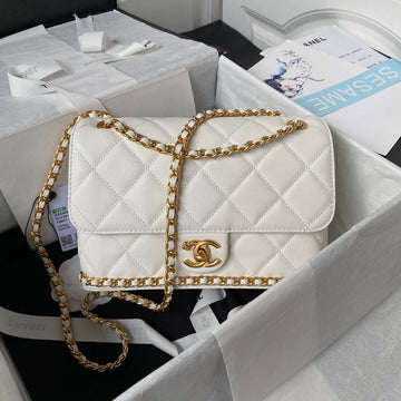 Makersluxe - CHL Bags - 047