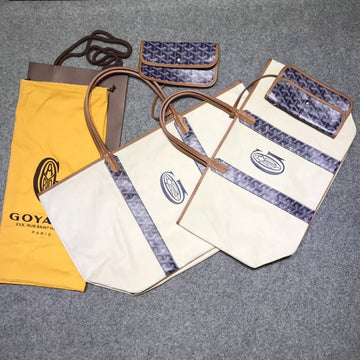 Makersluxe - GYO Bags - 1440