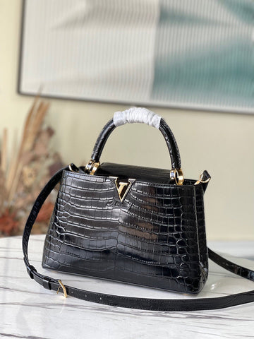 Makersluxe Lu-Vi bags - 5357