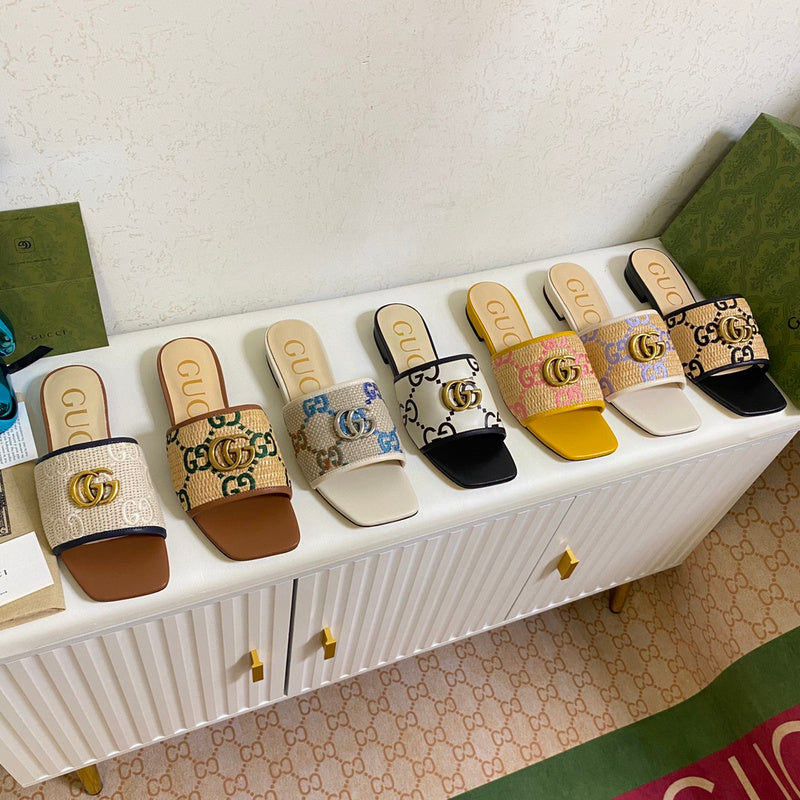 MLB - GUKI Women Shoes - 659