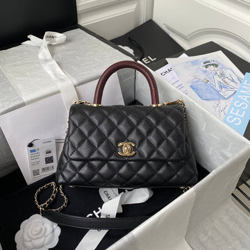 Makersluxe - CHL Bags - 038