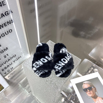 MLB - BG Sandals - 011
