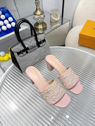 MLB - LOV Women Shoes - 394