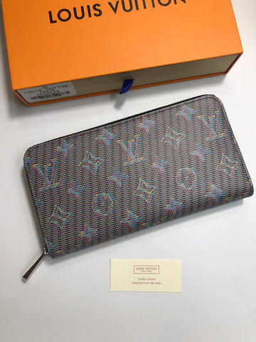 Makersluxe CHL Wallet - 2081