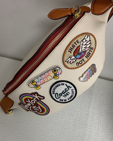 Makersluxe CAH Bags - 457