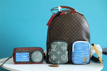 MLB - LOV Men Backpacks - 187