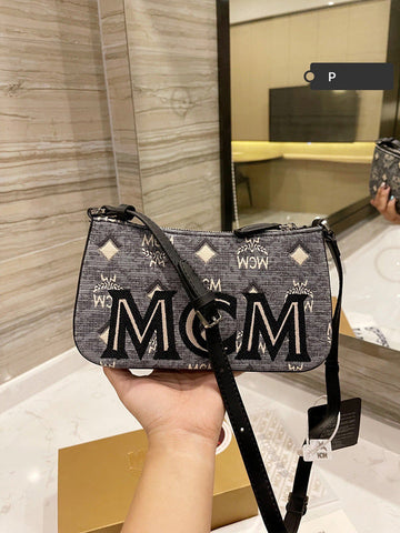Makersluxe Bags- MQM Bags - 135