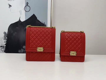 Makersluxe - CHL Bags - 622