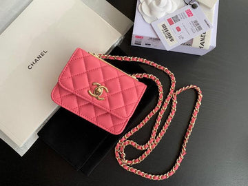 Makersluxe - CHL Bags - 418