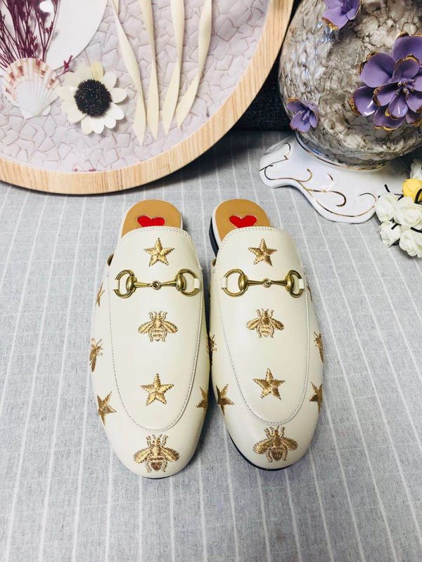MLB - GUKI Women Shoes - 1457