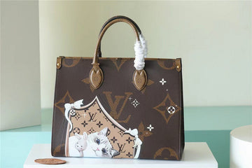 MLB Fashion Lu-Vi bags - 6974
