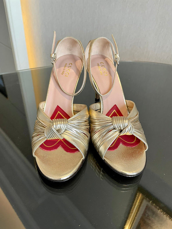 MLB - GUKI Women Shoes - 1063