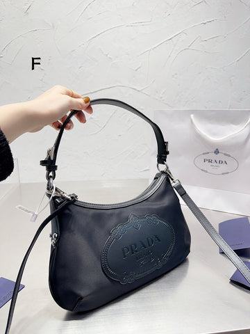 Makersluxe - PDA3 Bags - 254