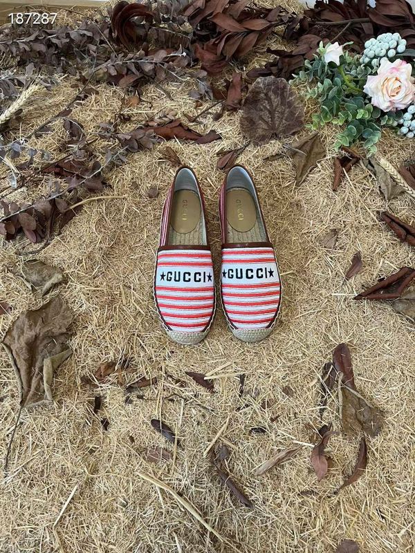 MLB - GUKI Women Shoes - 1213