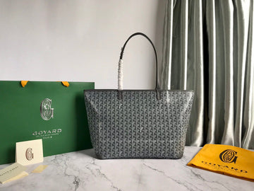 Makersluxe - GYO Bags - 860