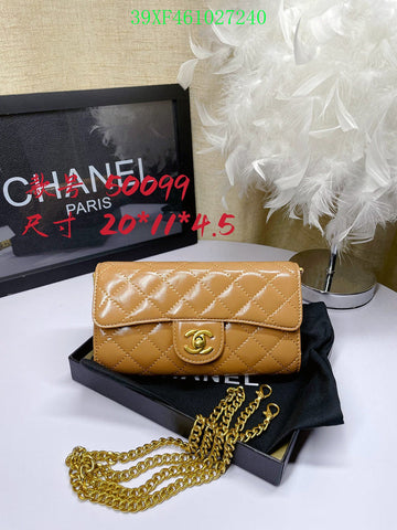 Makersluxe CHL Wallet - 2123