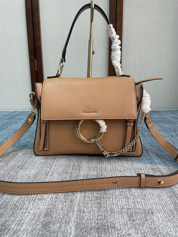 Makersluxe - CLE Bags - 691