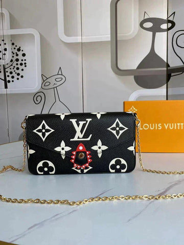 Makersluxe  - Top Quality Bags LUV 130