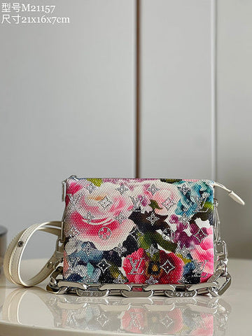 Makersluxe Lu-Vi bags - 3358