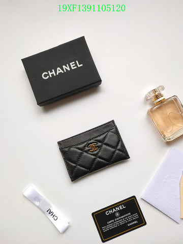 Makersluxe CHL Wallet - 2108