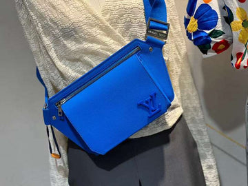 MLB Makersluxe Lu-Vi bags - 11453