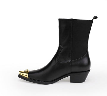 MLB - All Women Boots - 679
