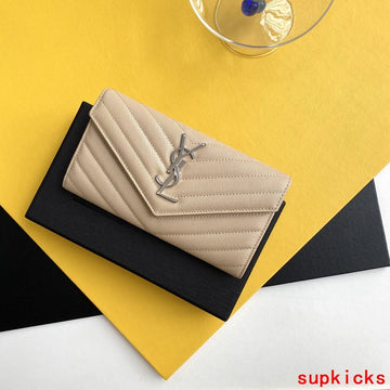 MLB - Mix Wallets - 086