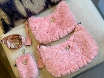 Makersluxe - PDA3 Bags - 135