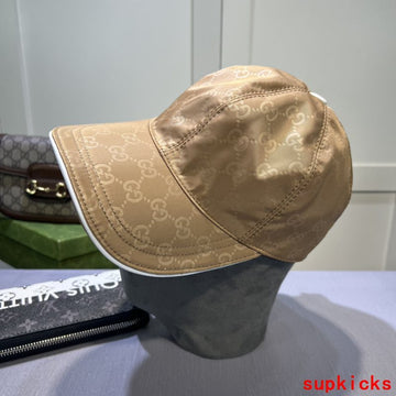 MLB - GUKI Caps - 014