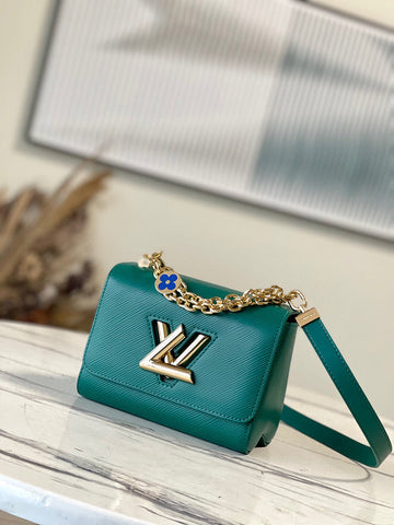 Makersluxe Lu-Vi bags - 4225