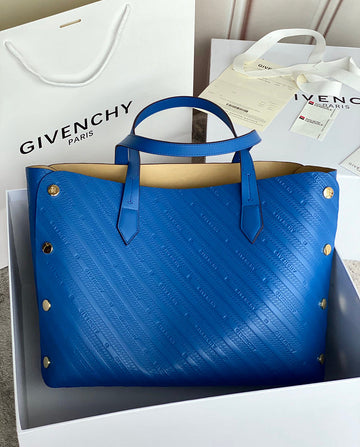 Makersluxe - GCY Bags - 309