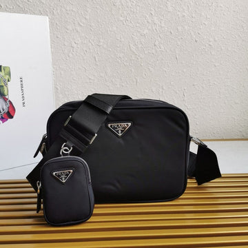 Makersluxe - PD Mens Bags - 005
