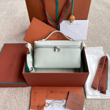 Makersluxe - LOP Bags - 327