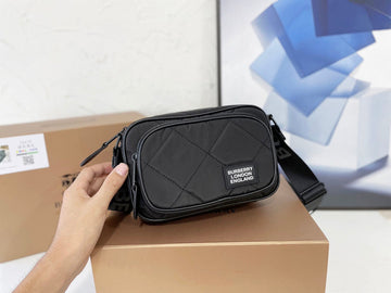 MLB - BOR Men Bags - 059