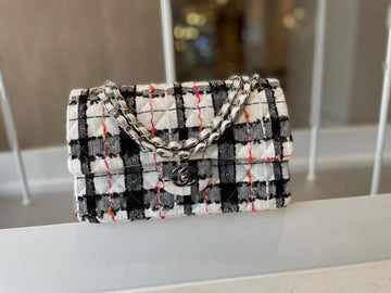 Makersluxe - CHL Bags - 565